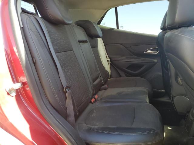 2016 BUICK ENCORE KL4CJASB9GB597480