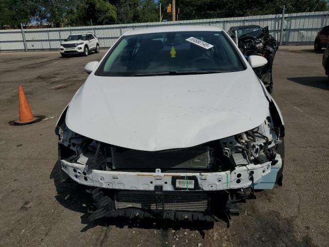 2017 CHEVROLET CRUZE LS 1G1BC5SM2H7115031
