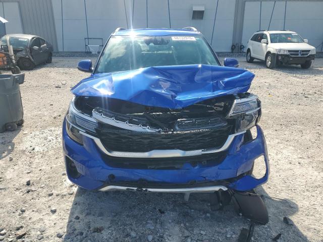 2023 KIA SELTOS S KNDEU2AA7P7464711