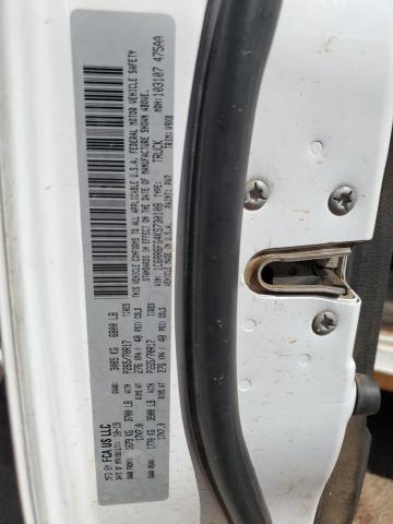 2019 RAM 1500 CLASS 1C6RR6FG4KS730108