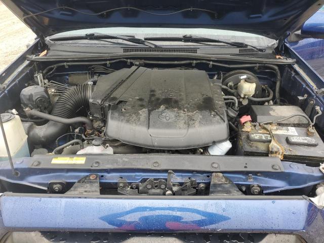 2015 TOYOTA TACOMA ACC - 5TFUU4EN5FX132785
