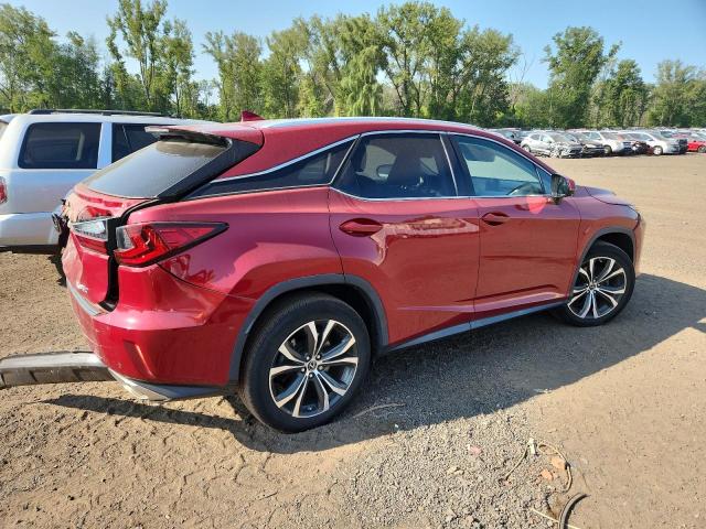 2019 LEXUS RX 350 BASE 2T2BZMCA4KC190741