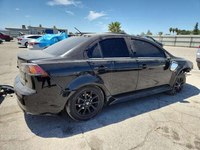 2017 MITSUBISHI LANCER ES - JA32U2FU9HU010970