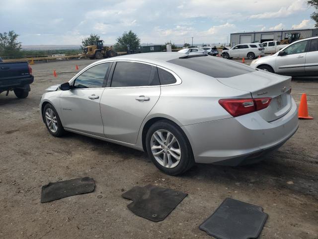 2016 CHEVROLET MALIBU HYB 1G1ZJ5SU3GF338879