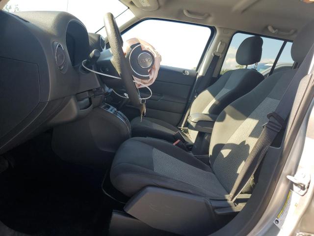 2017 JEEP PATRIOT SP - 1C4NJPBA9HD169018