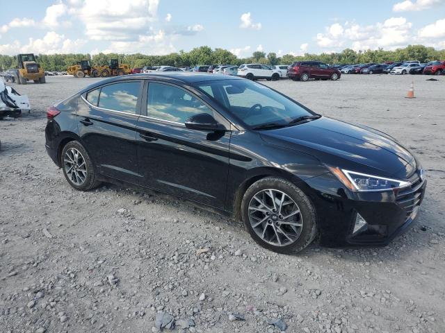 2019 HYUNDAI ELANTRA SEL KMHD84LF8KU856414