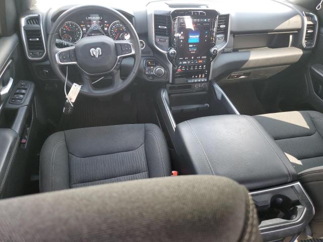 2024 RAM 1500 BIG H 1C6RRFFG8RN202709