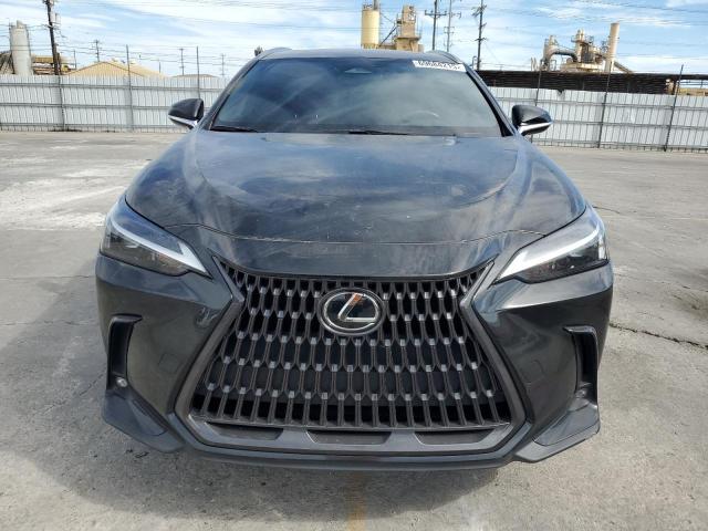 2023 LEXUS NX 350H JTJAKCEZ4P5007440