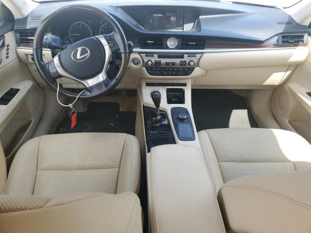 2015 LEXUS ES 350 JTHBK1GG2F2203639