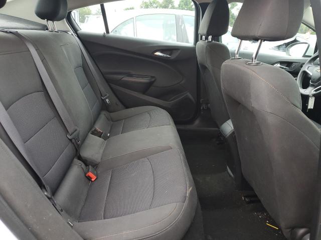 2017 CHEVROLET CRUZE LS 1G1BC5SM2H7133299