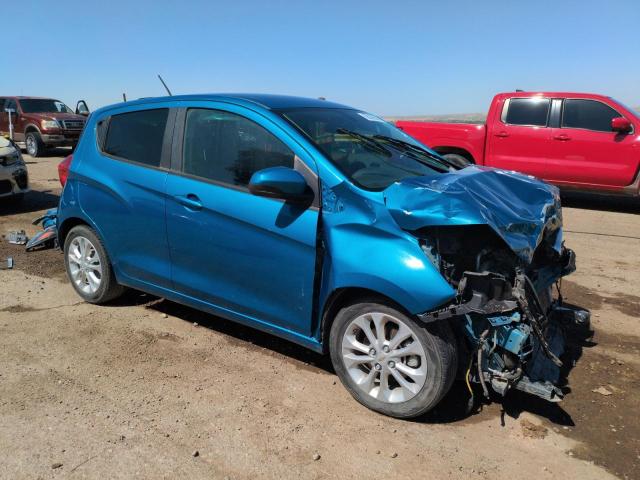 2020 CHEVROLET SPARK 1LT KL8CD6SA5LC402330