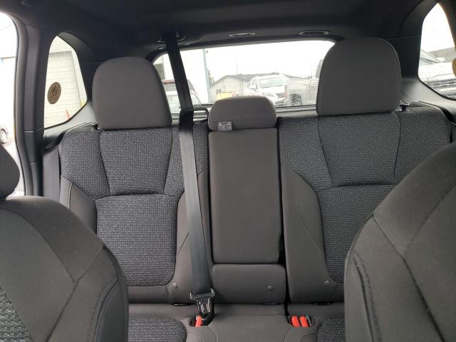 2025 SUBARU FORESTER P JF2SLDDC0SH433691