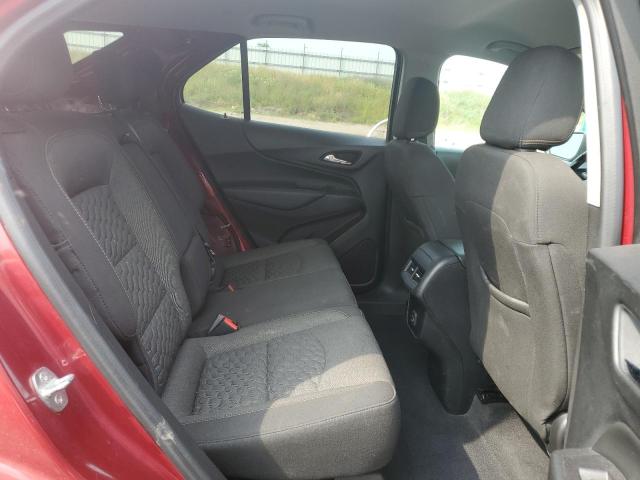 2020 CHEVROLET EQUINOX LT 2GNAXTEV4L6148242