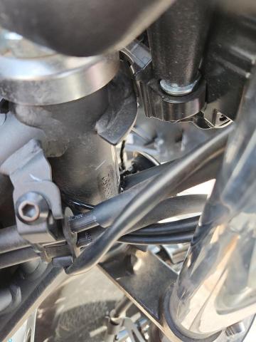 2025 KAWASAKI EX500 A ML5EXGJ15SDA58552