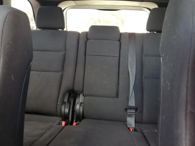 2015 JEEP GRAND CHEROKEE LAREDO 1C4RJEAG7FC199438