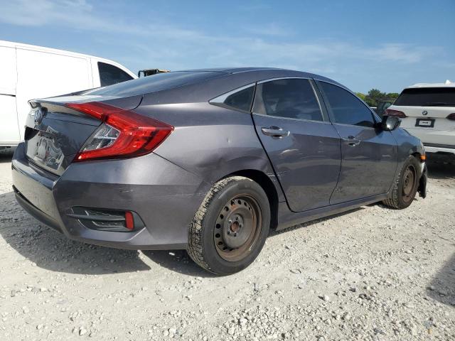 2016 HONDA CIVIC LX 19XFC2F59GE061431