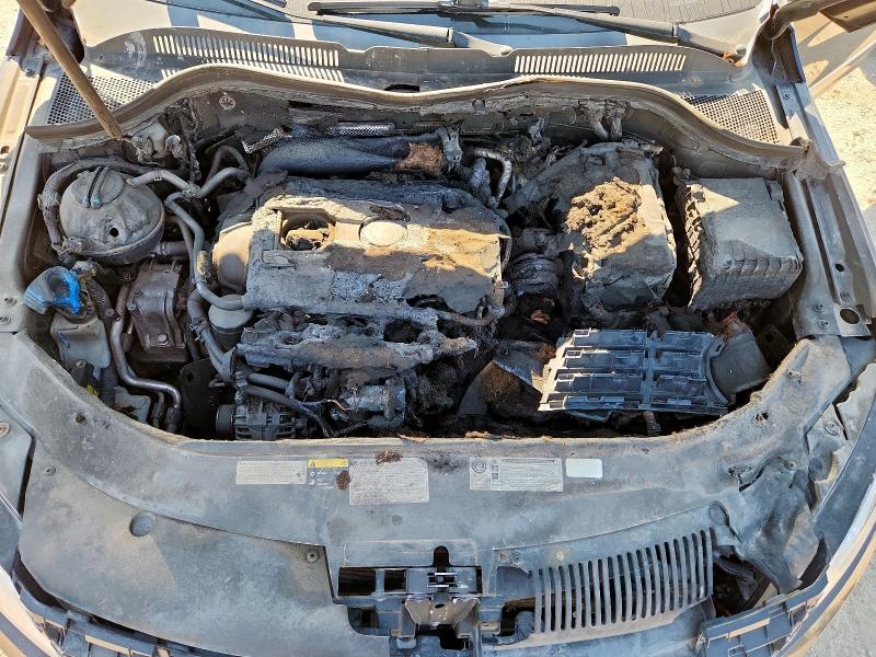 2016 VOLKSWAGEN CC BASE WVWBN7AN1GE503224