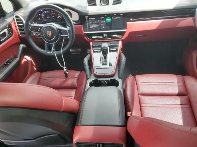 2019 PORSCHE CAYENNE S WP1AB2AY2KDA62640