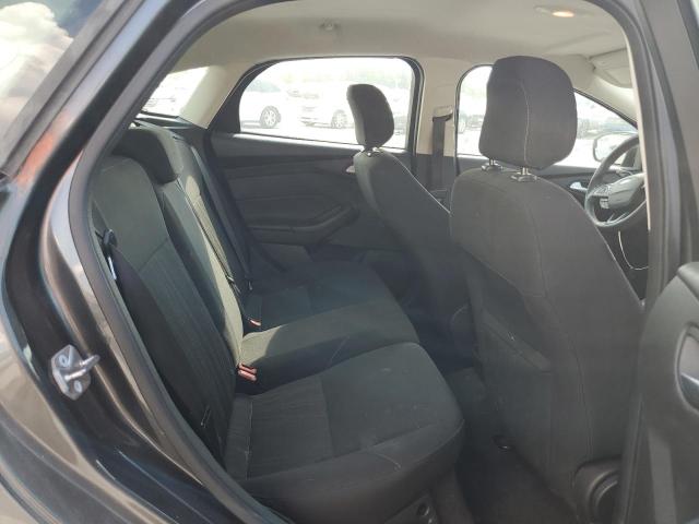 2018 FORD FOCUS SE #3296296429