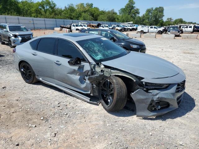 2024 ACURA TLX A-SPEC 19UUB6F52RA000026