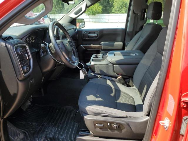 2019 CHEVROLET SILVERADO 1GCPWCED6KZ393155