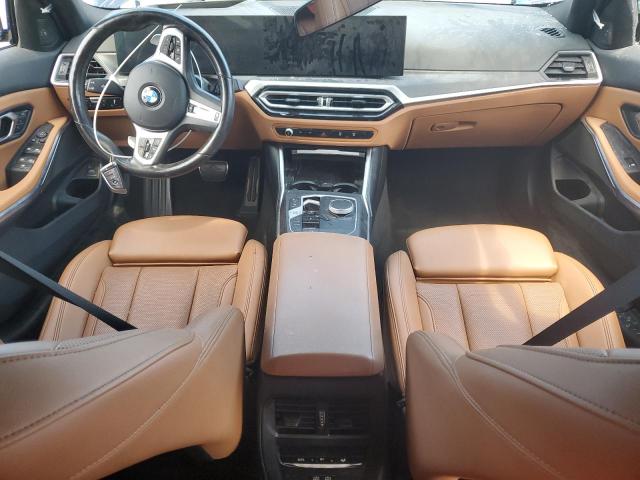 2024 BMW 330I 3MW69FF02R8E44569