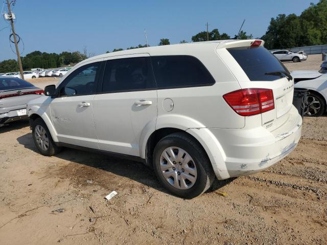 2014 DODGE JOURNEY SE - 3C4PDCAB5ET310739