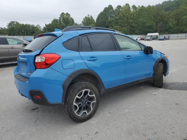 2017 SUBARU CROSSTREK LIMITED - JF2GPAKC2H8200285