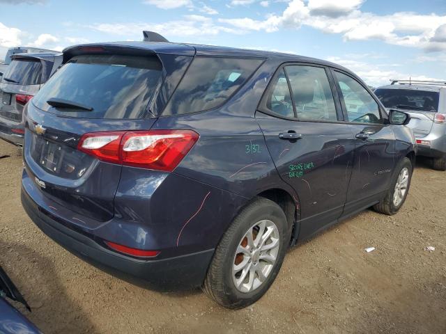 2019 CHEVROLET EQUINOX LS 3GNAXHEVXKS511253