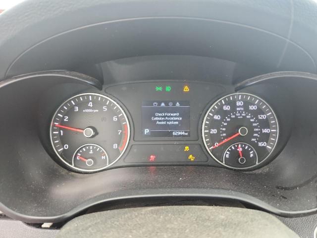 2019 KIA OPTIMA LX 5XXGT4L3XKG365631