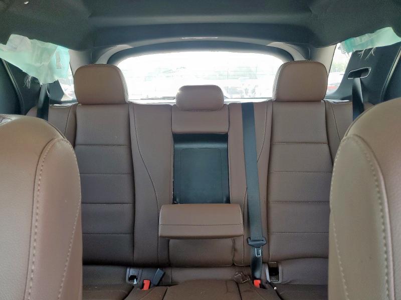 2024 MERCEDES-BENZ GLE 350 4M - 4JGFB4FB9RB204040