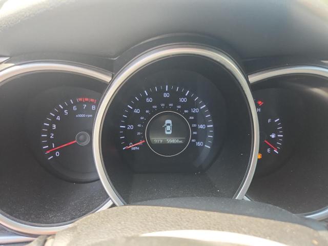 2015 KIA OPTIMA LX - 5XXGM4A77FG493950