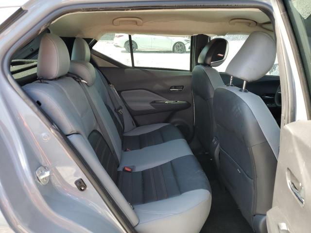 2023 NISSAN KICKS SR 3N1CP5DV4PL558753
