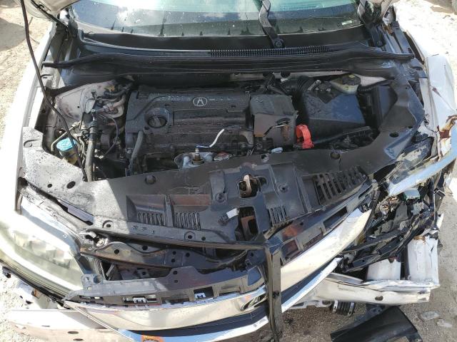 2016 ACURA ILX BASE W 19UDE2F38GA020907