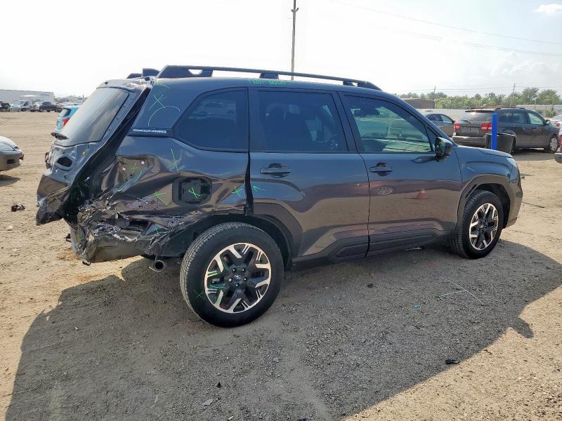 2025 SUBARU FORESTER JF2SLDAC6SH459071