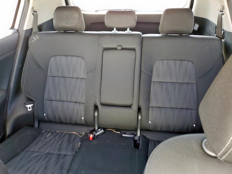2021 KIA SPORTAGE L - KNDPM3AC2M7940309