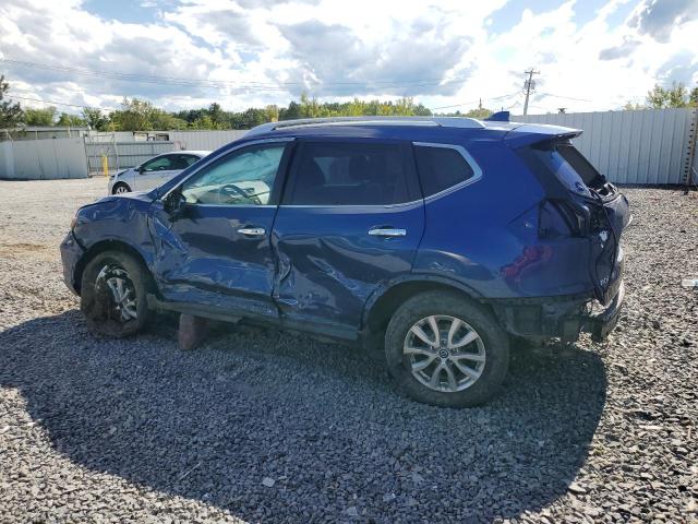 2020 NISSAN ROGUE S JN8AT2MV0LW136812