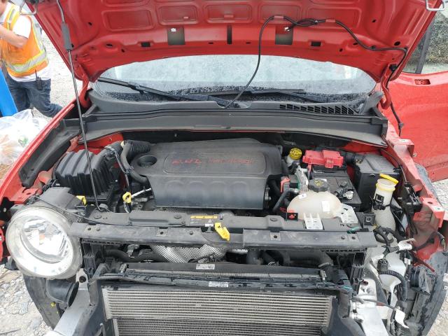 2018 JEEP RENEGADE L ZACCJABB0JPH63050