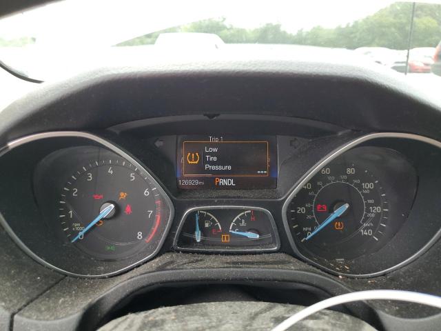 2015 FORD FOCUS SE - 1FADP3K23FL381661