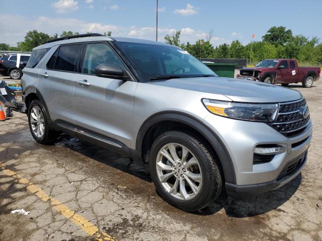 2023 FORD EXPLORER X #3287630012