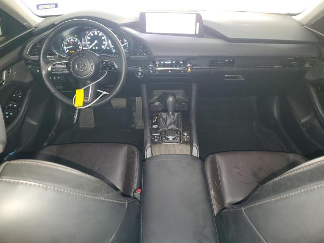 2025 MAZDA 3 PREMIUM PLUS #3315775370