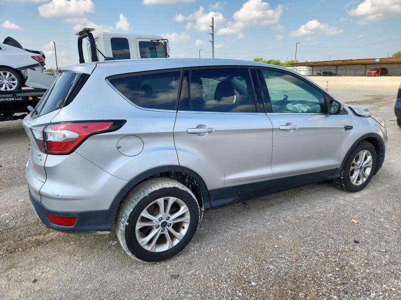 2017 FORD ESCAPE SE 1FMCU0GD8HUC48989