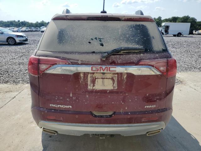 2017 GMC ACADIA DEN 1GKKNXLS2HZ135430