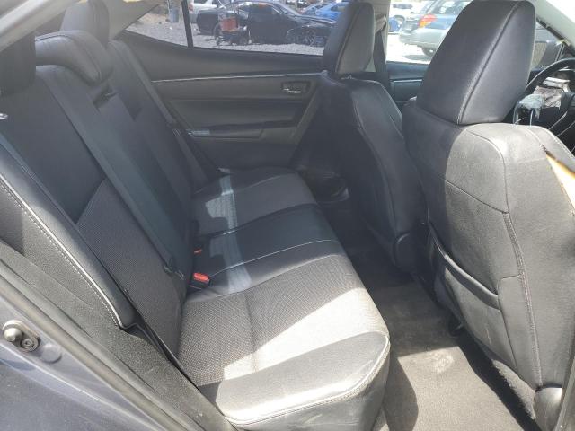 2016 TOYOTA COROLLA L - 5YFBURHE8GP386457