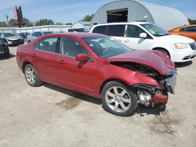 2010 MERCURY MILAN - 3MEHM0JG6AR635291