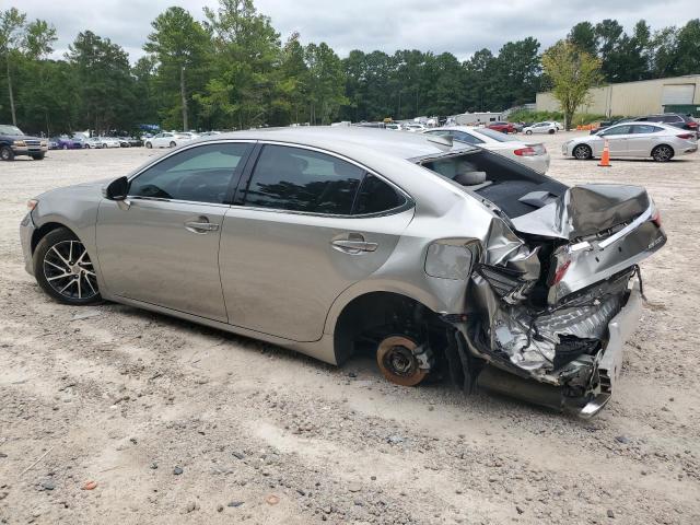 2018 LEXUS ES 350 58ABK1GG1JU097123