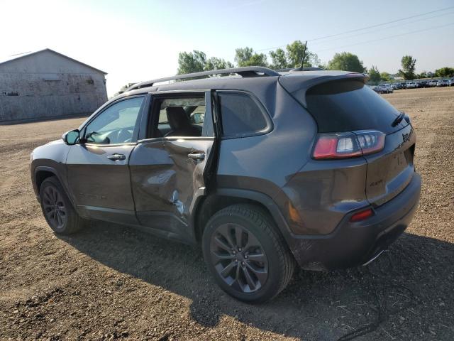 2021 JEEP CHEROKEE L 1C4PJMMX8MD186654