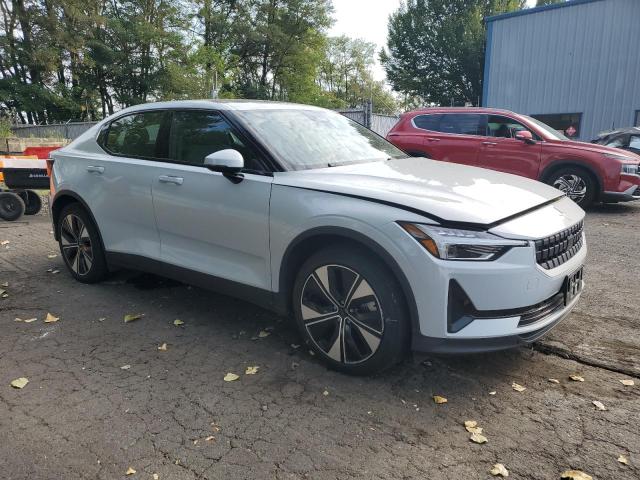 2023 POLESTAR 2 - YSMED3KA8PL131045
