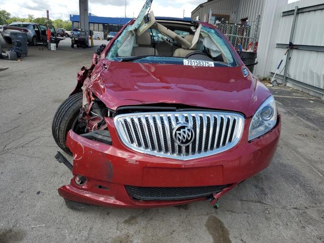 2017 BUICK VERANO 1G4PS5SK4H4111039