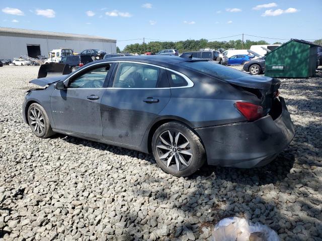 2016 CHEVROLET MALIBU LT 1G1ZE5ST6GF278883